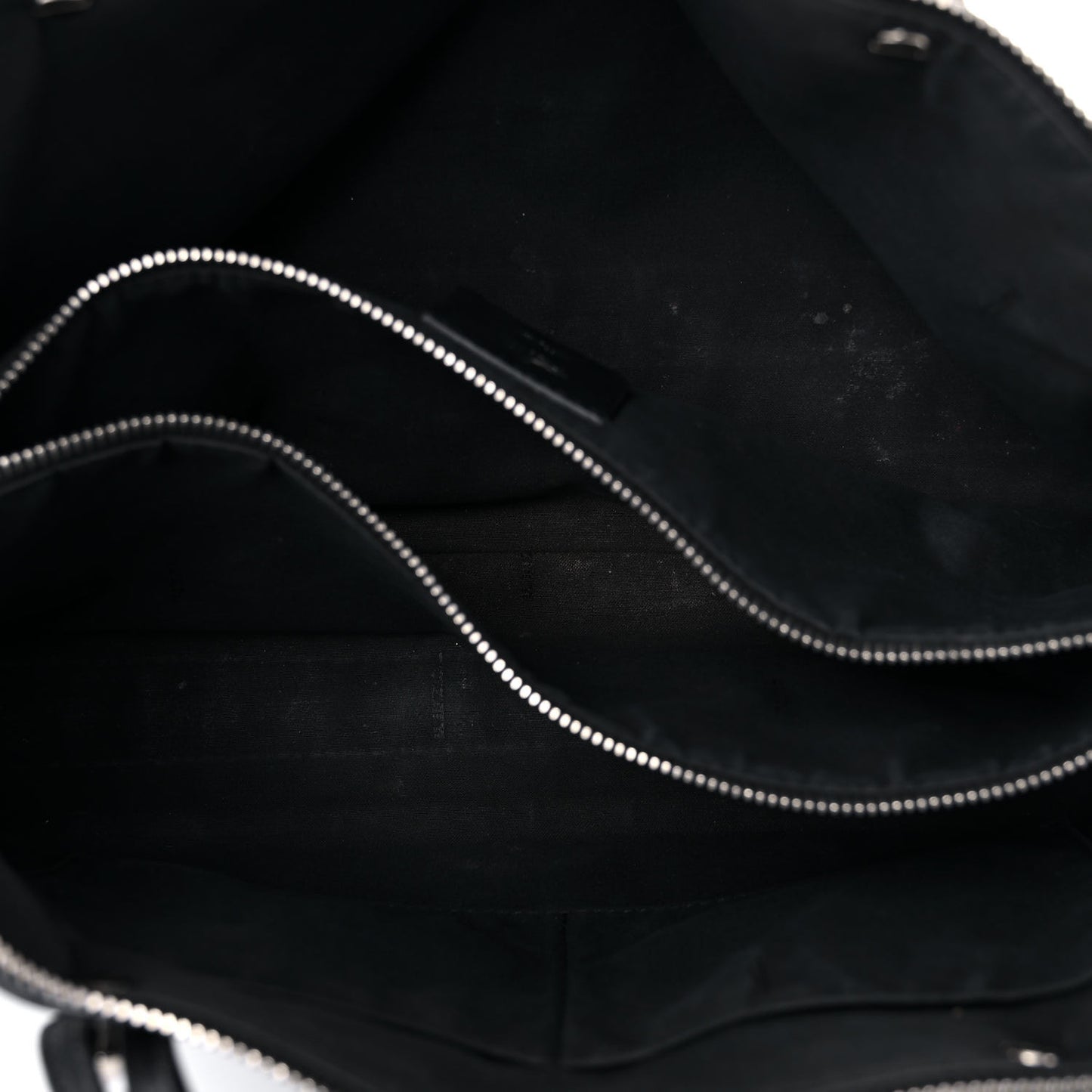 Vitello Dolce Large By The Way Boston Bag Black