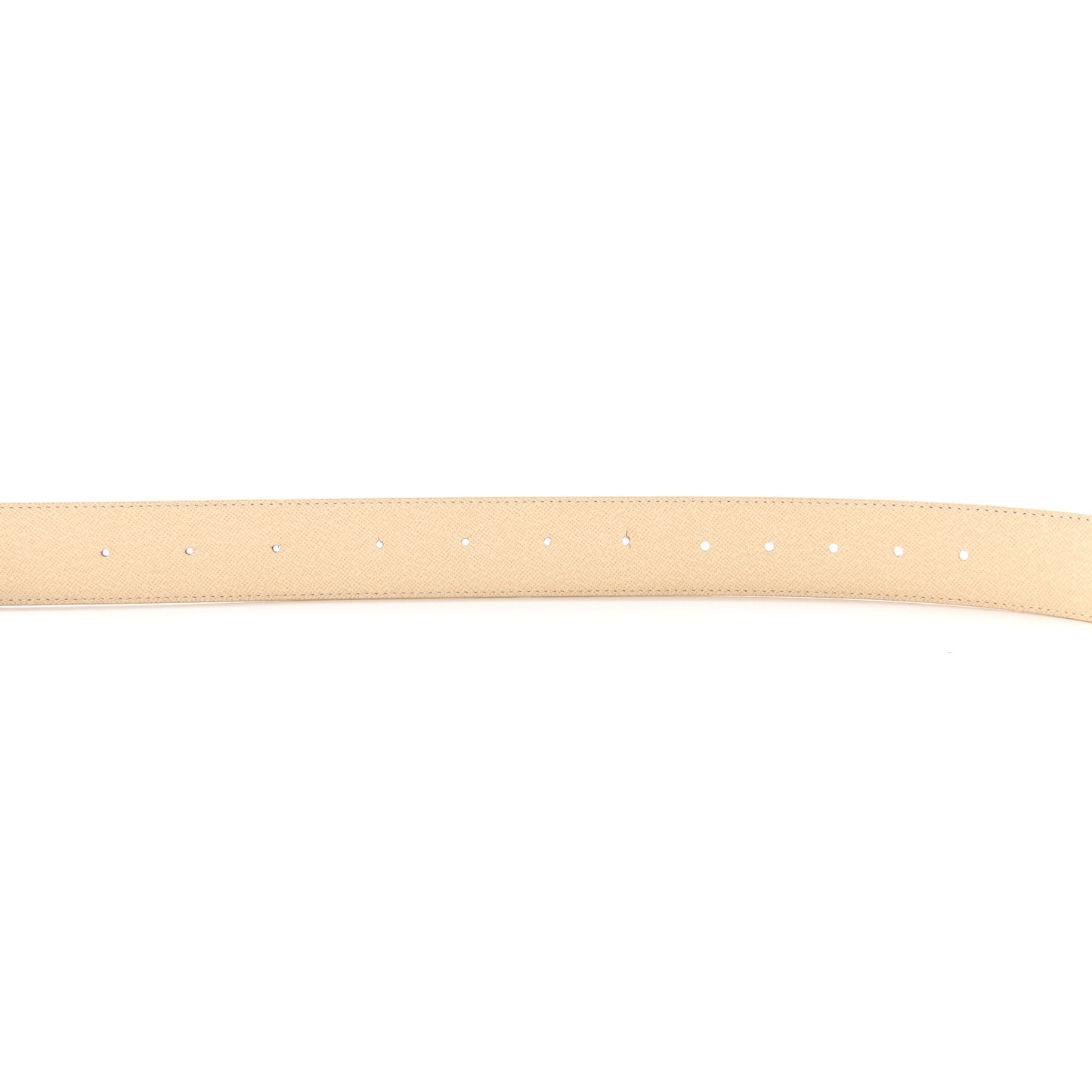 Damier Azur LV Initiales Belt 110 44