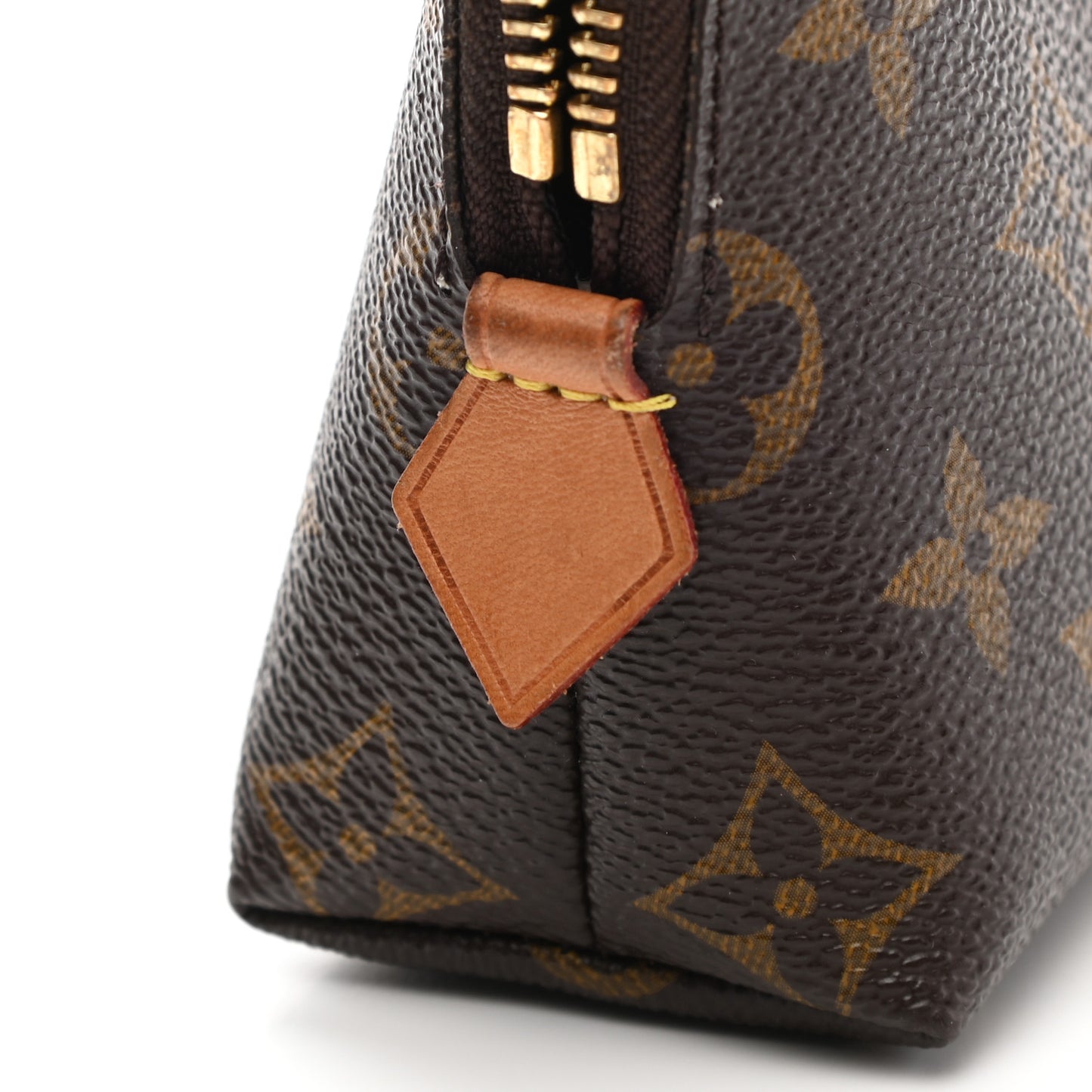 Monogram Cosmetic Pouch GM
