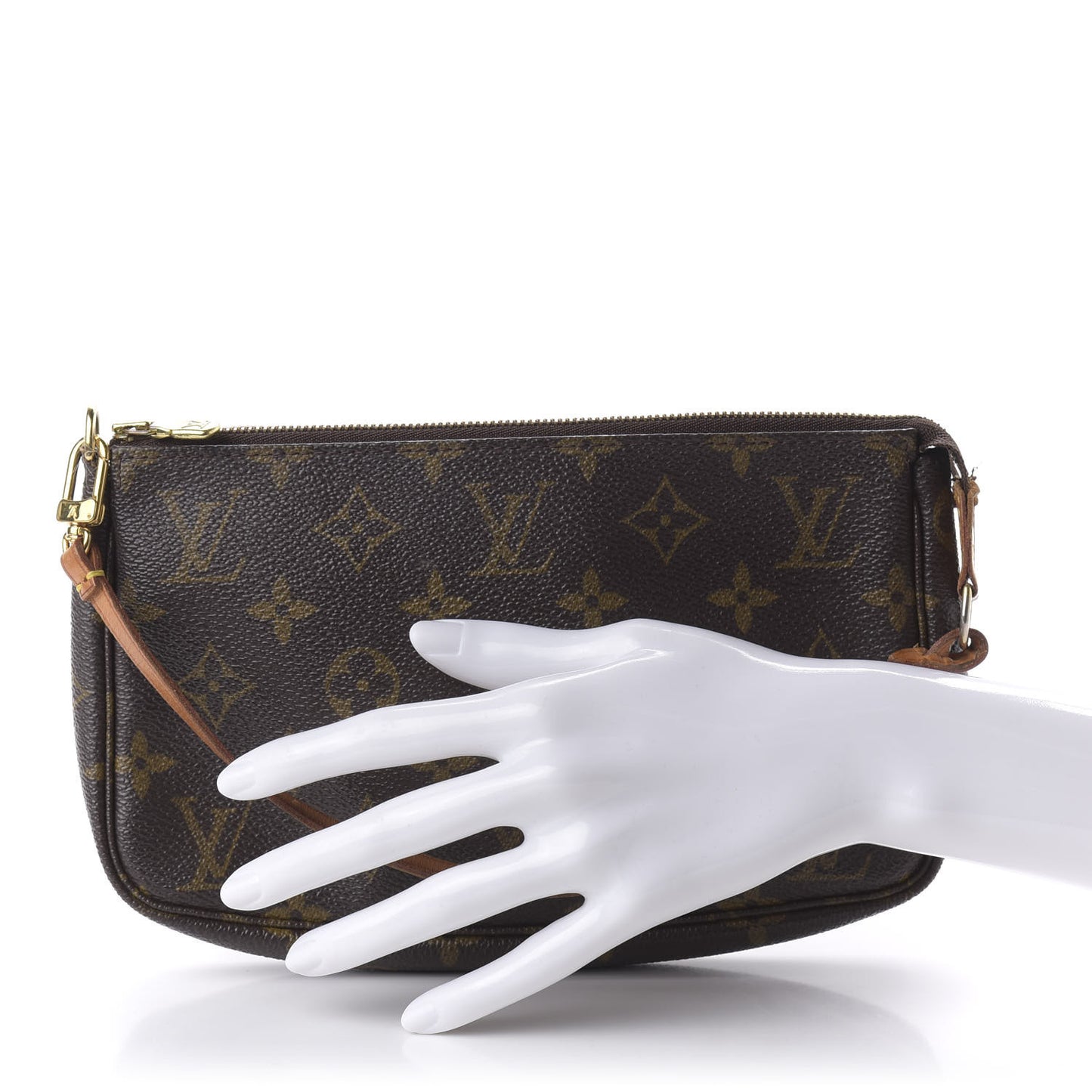 Monogram Pochette Accessories