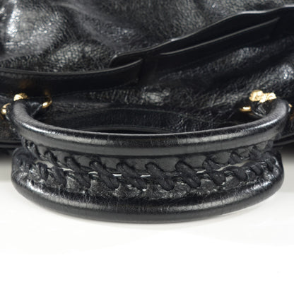 Balenciaga Agneau Giant 12 Gold Hardware City Black 8 of 8