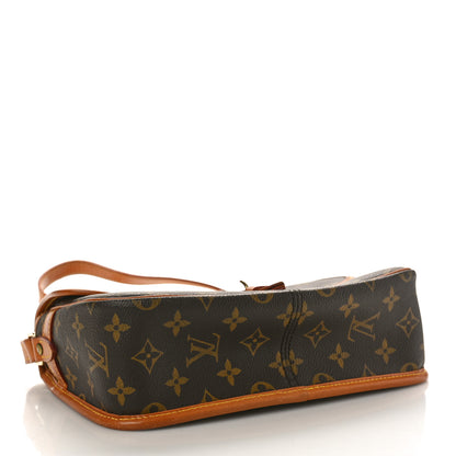 Louis Vuitton LOUIS VUITTON Monogram Sologne 4 of 10