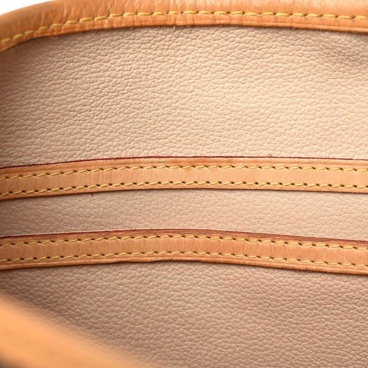 Louis Vuitton Monogram Bucket 27 9 of 30