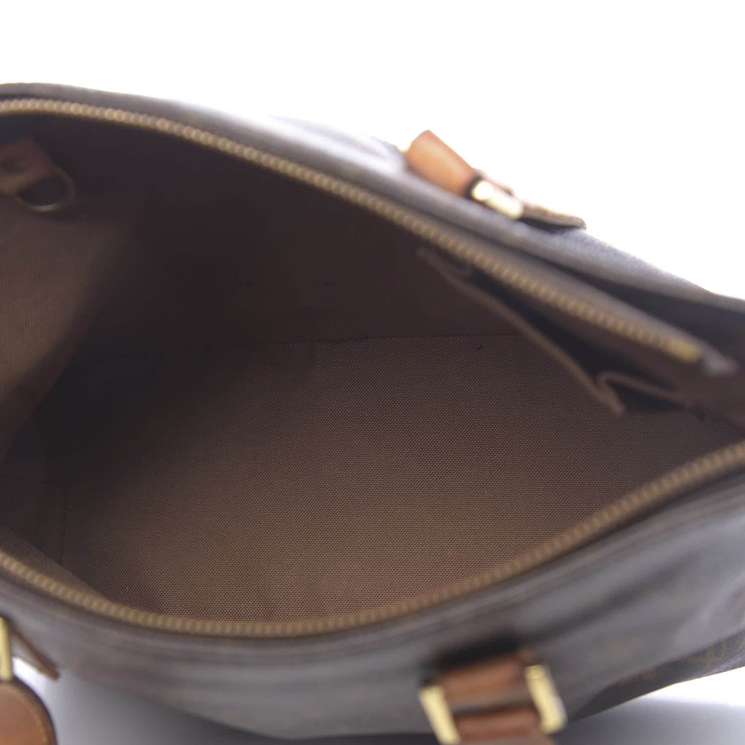 Louis Vuitton Monogram Cabas Piano 5 of 19