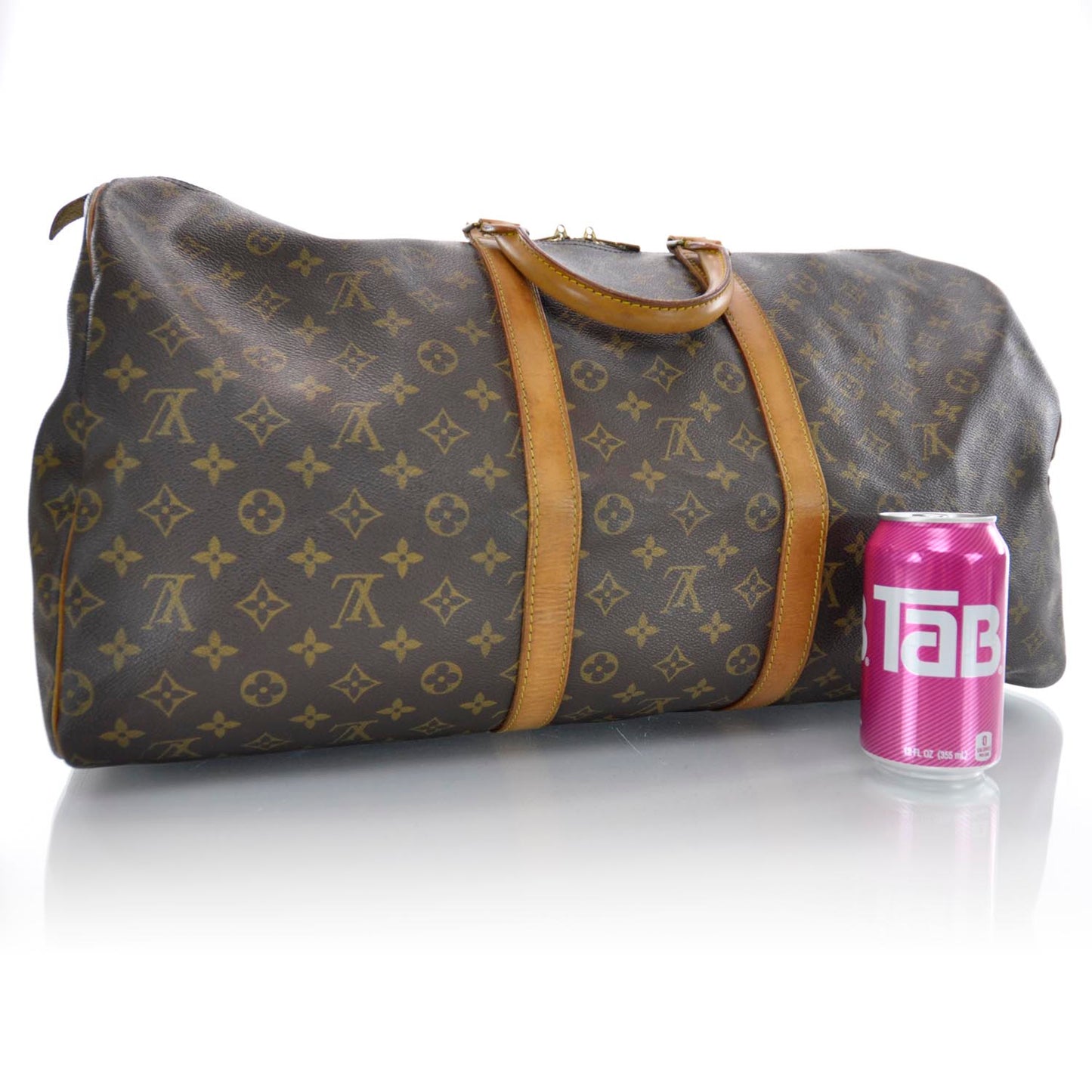 Monogram Keepall 55