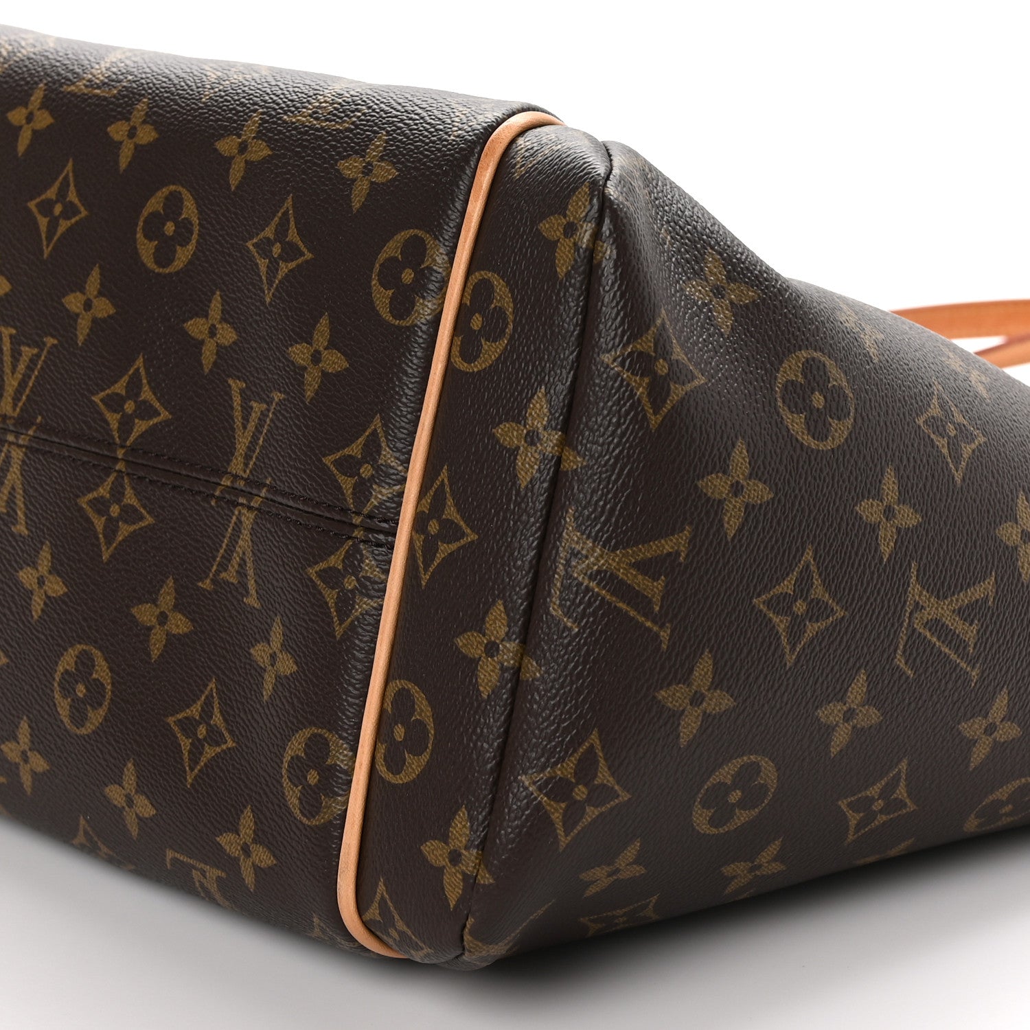 Louis Vuitton LOUIS VUITTON Monogram Totally MM 9 of 11