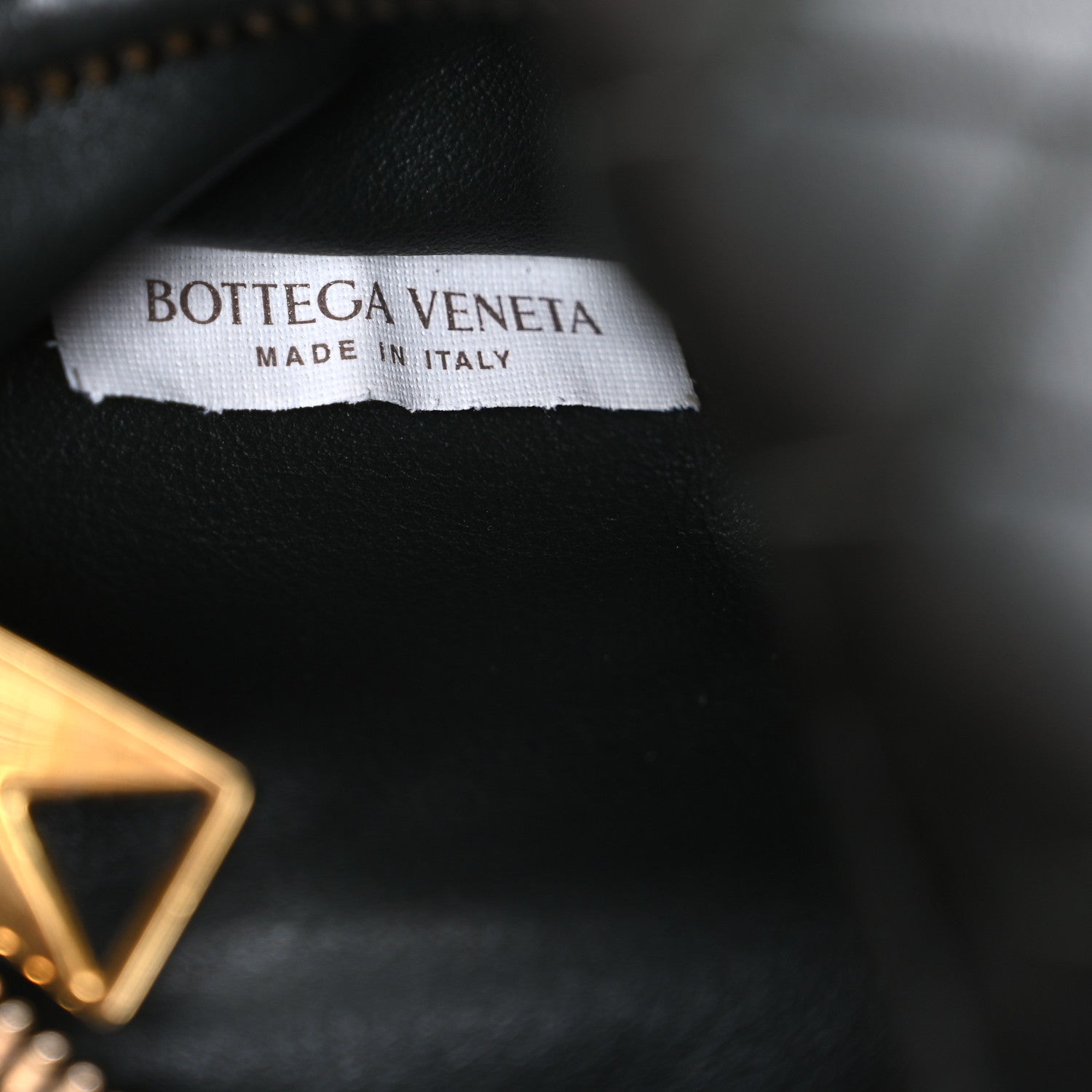Bottega Veneta Nappa Intrecciato Mini Jodie Dark Moss 7 of 11