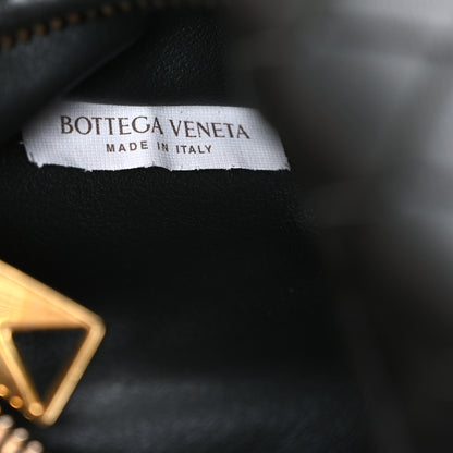 Bottega Veneta Nappa Intrecciato Mini Jodie Dark Moss 7 of 11