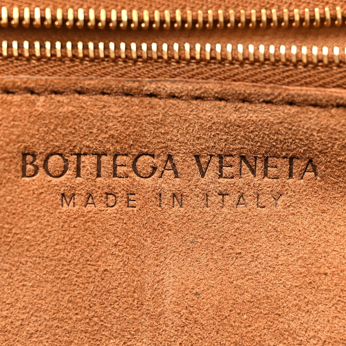 Calfskin Mini Maxi Intrecciato Arco Green