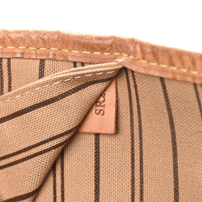 Louis Vuitton Monogram Neo Neverfull MM 7 of 10