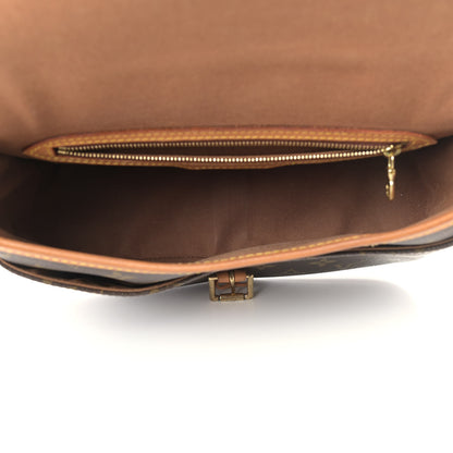 Louis Vuitton Monogram Sologne 4 of 12