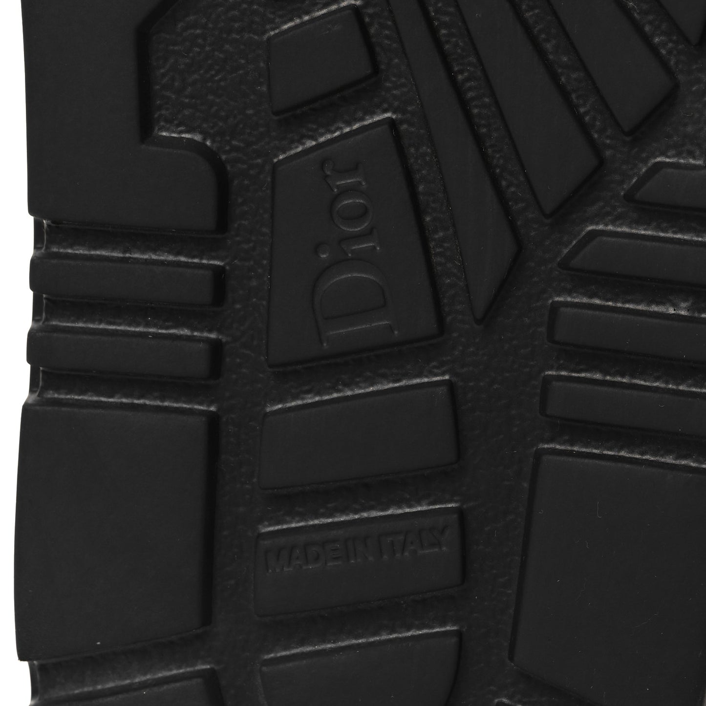 Calfskin Cannage Dtwist Espadrille Platform Sandals 38 Black