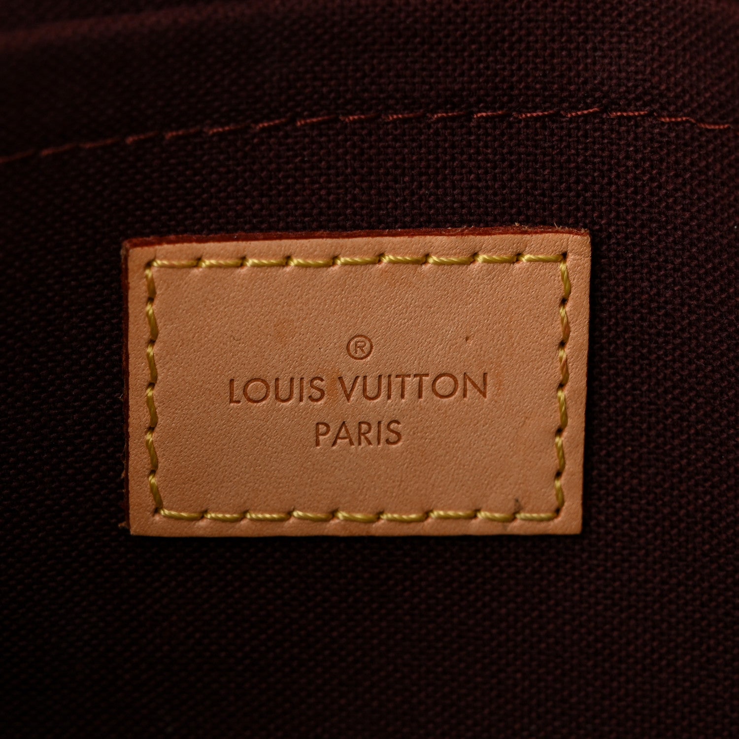 Louis Vuitton Monogram Favorite PM 6 of 12