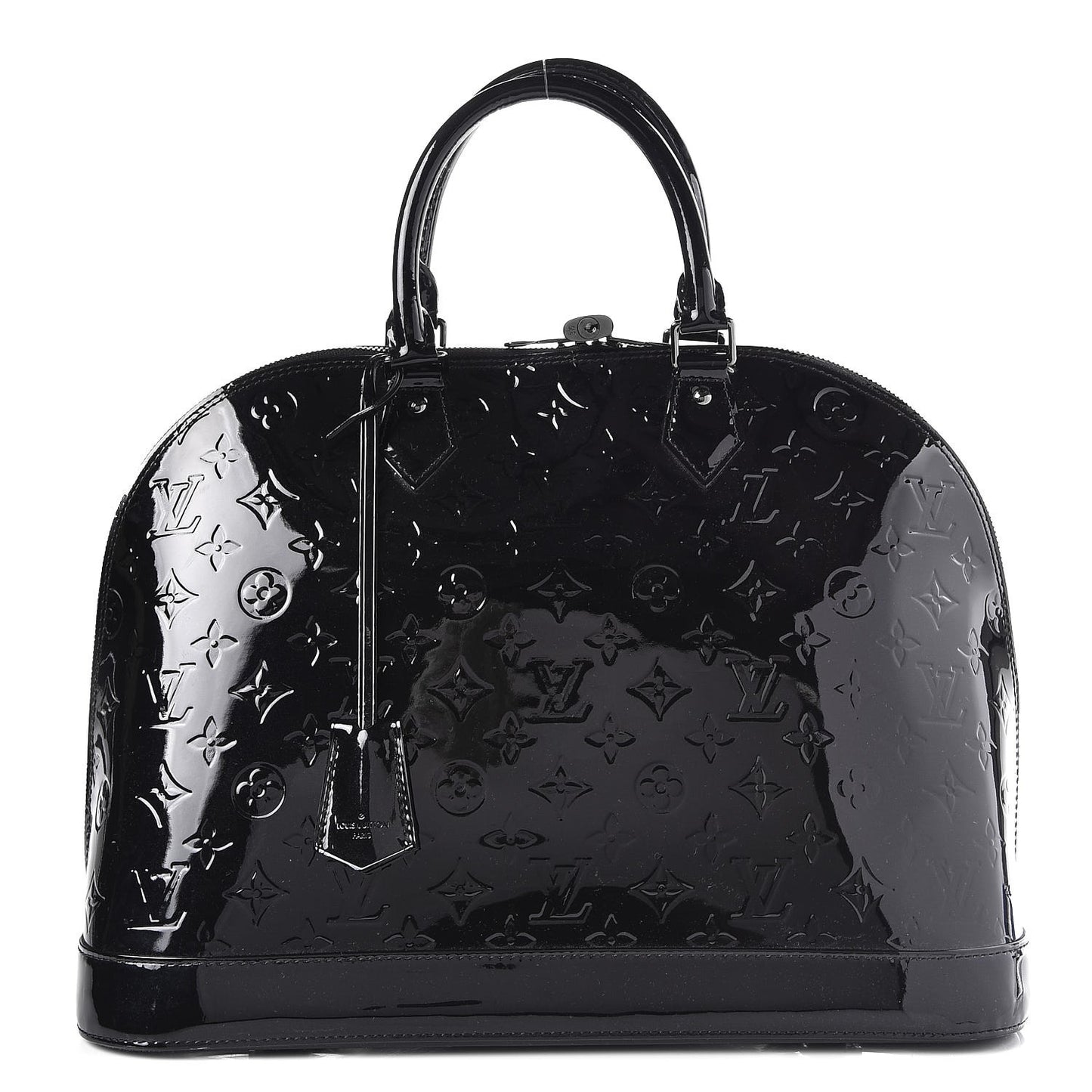 Vernis Alma GM Noir Magnetique