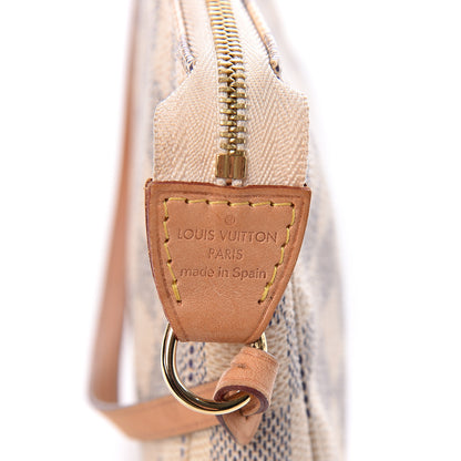 Louis Vuitton Damier Azur Pochette Accessories 9 of 11
