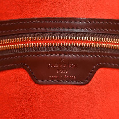 Louis Vuitton Damier Ebene Uzes 6 of 11