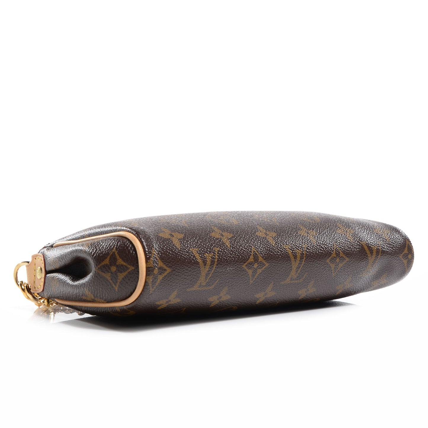 Monogram Eva Clutch