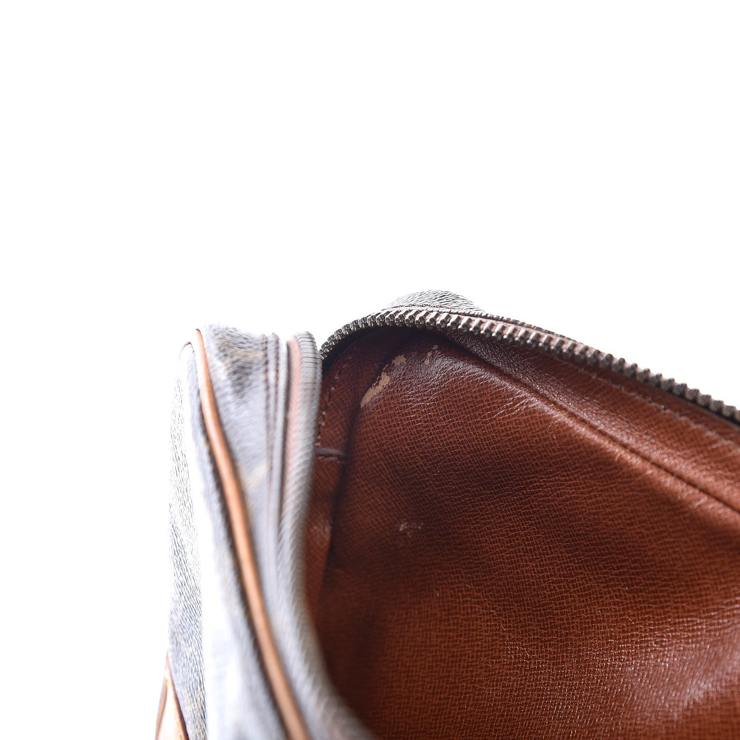 Louis Vuitton Monogram Pochette Marly Dragonne 26 10 of 24
