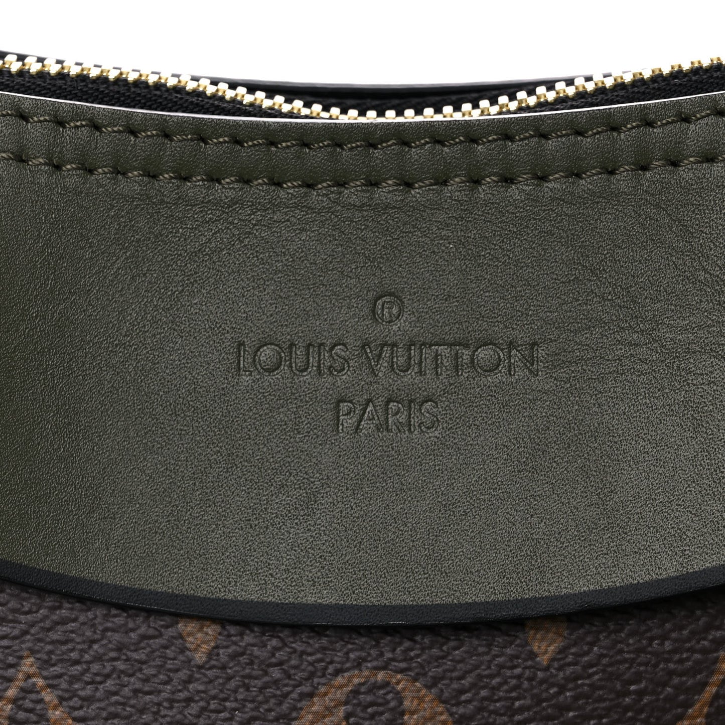 Monogram Tuileries Kaki