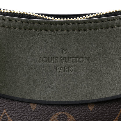 Louis Vuitton Monogram Tuileries Kaki 10 of 11