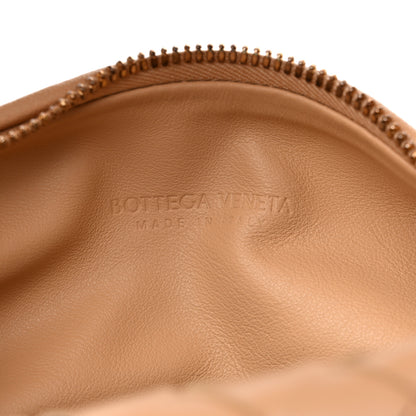 Bottega Veneta Nappa Intrecciato Mini Jodie Almond 7 of 9