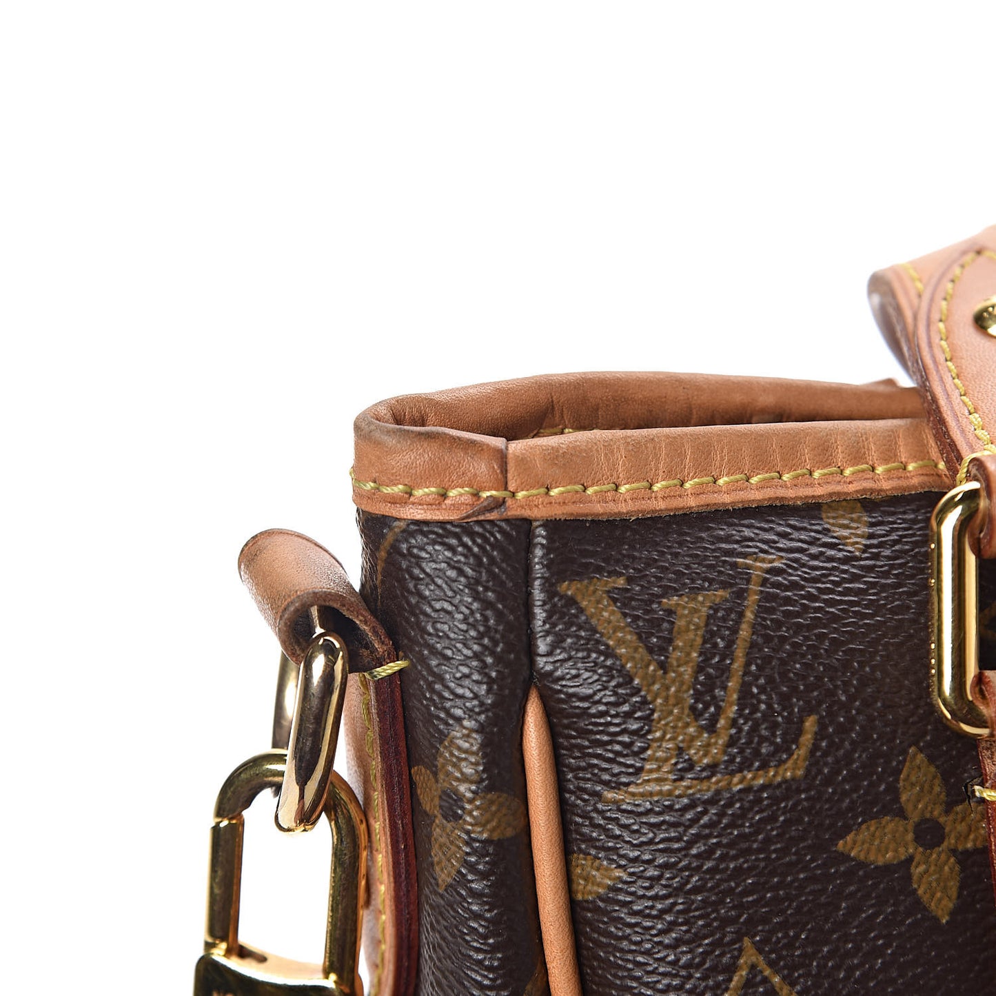 Monogram Estrela MM