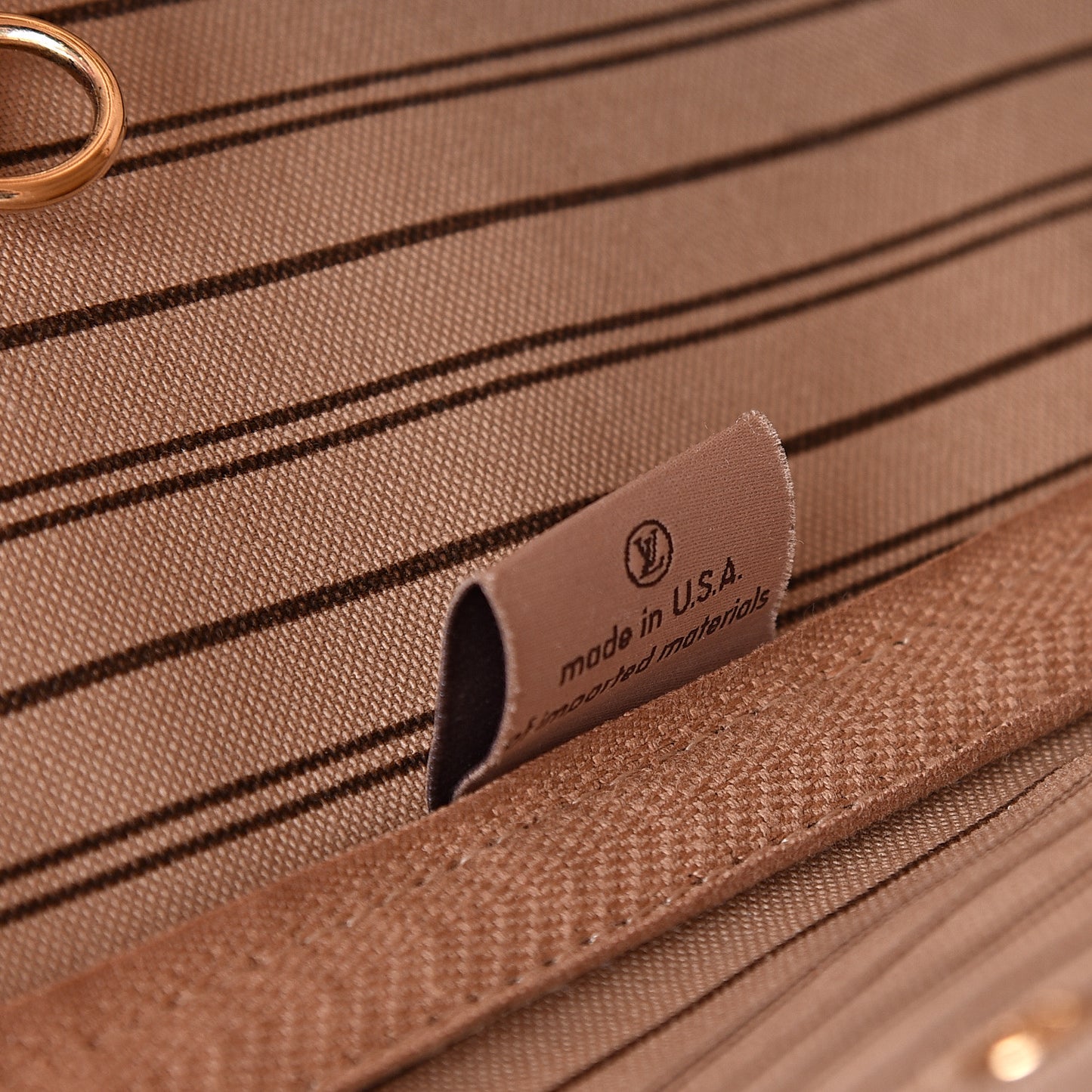 Monogram Neo Neverfull MM