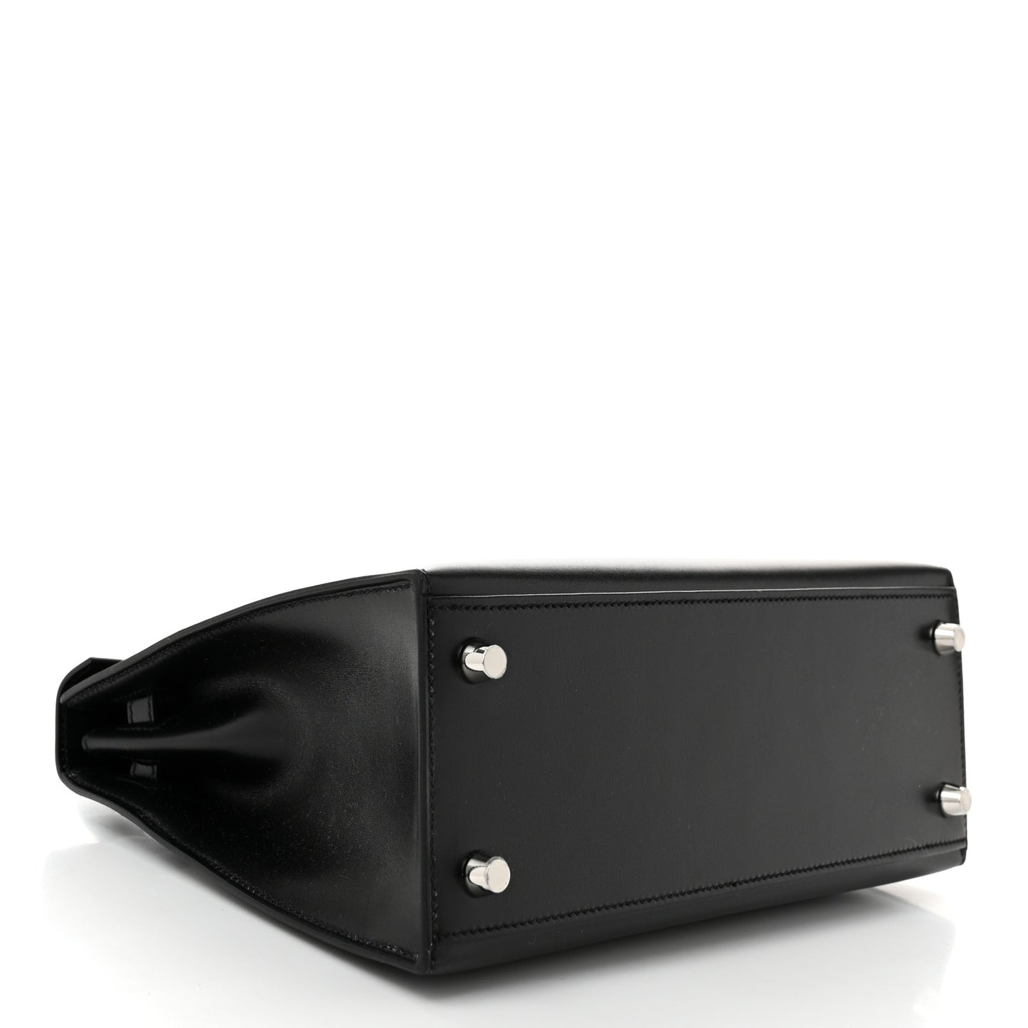 Box Kelly Sellier 25 Black