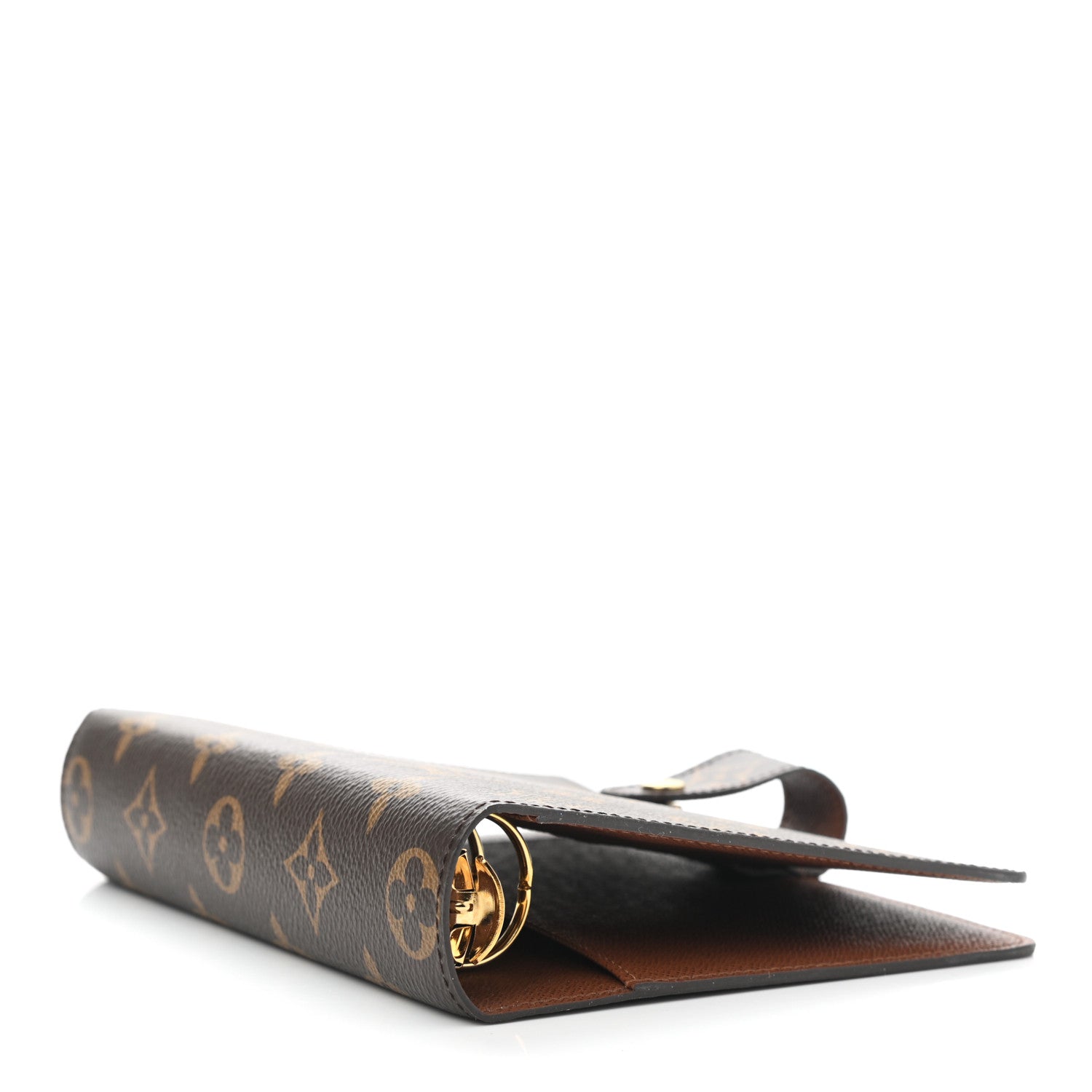 Louis Vuitton Monogram Medium Ring Agenda Cover 4 of 8