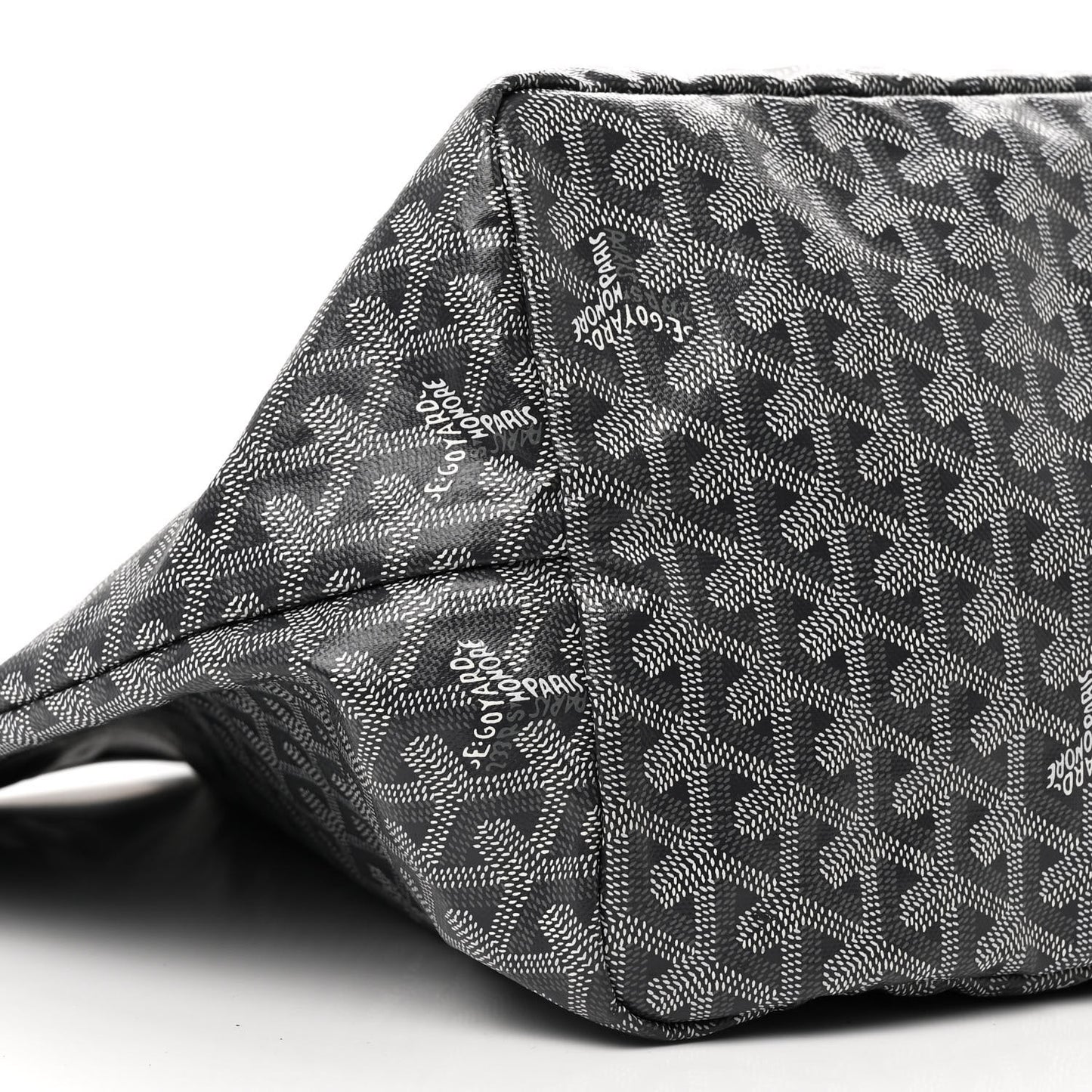 Goyardine Saint Louis GM Grey
