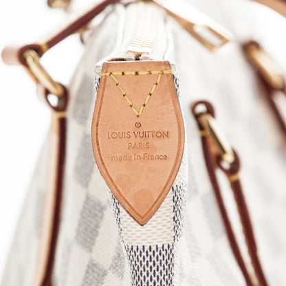 Louis Vuitton Damier Azur Totally MM 6 of 7