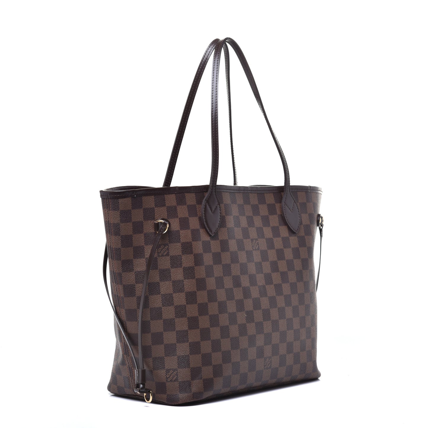 Damier Ebene Neverfull MM