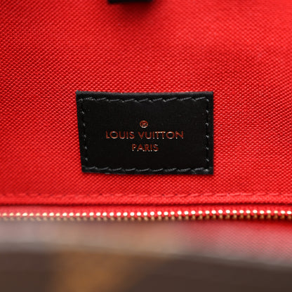Louis Vuitton Reverse Monogram Giant Onthego MM 6 of 9