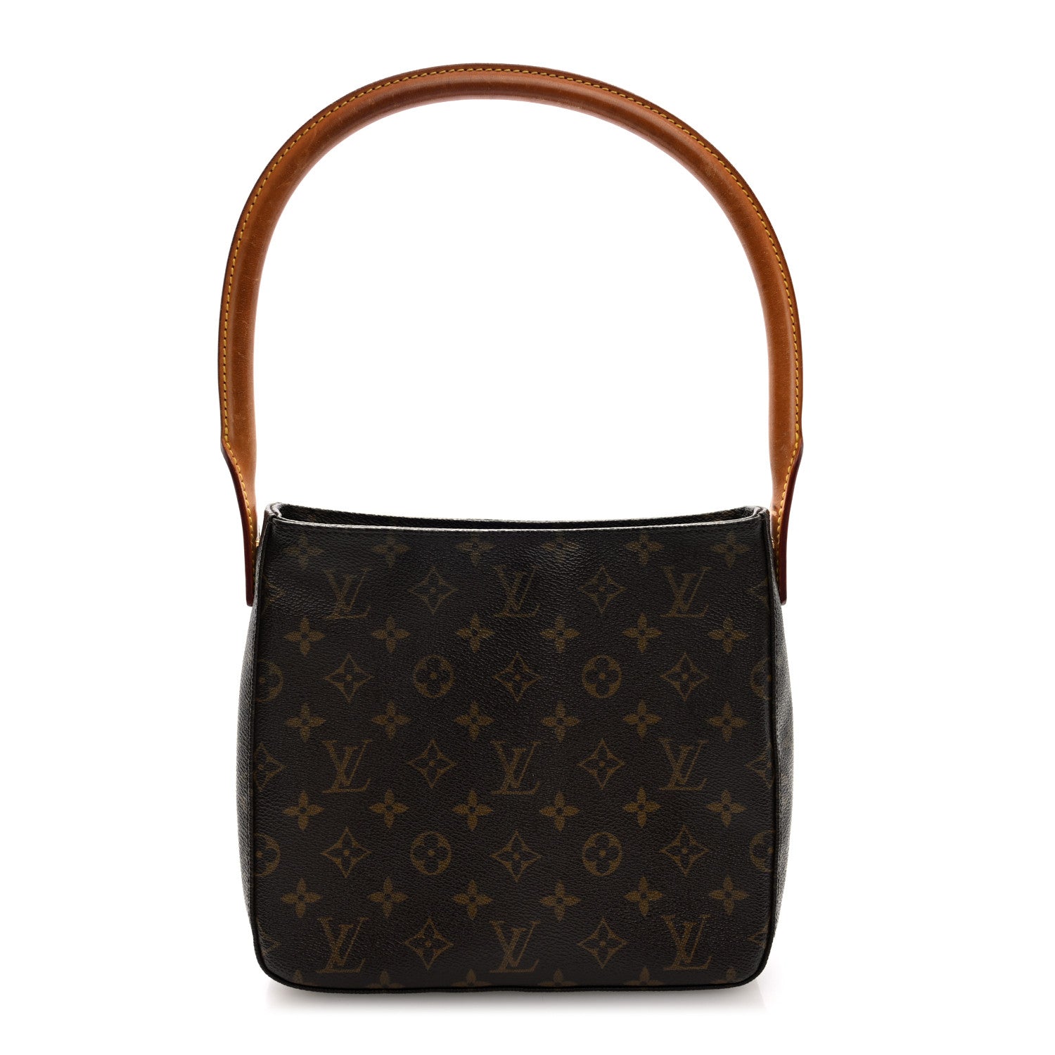 Louis Vuitton Monogram Looping MM 1 of 9