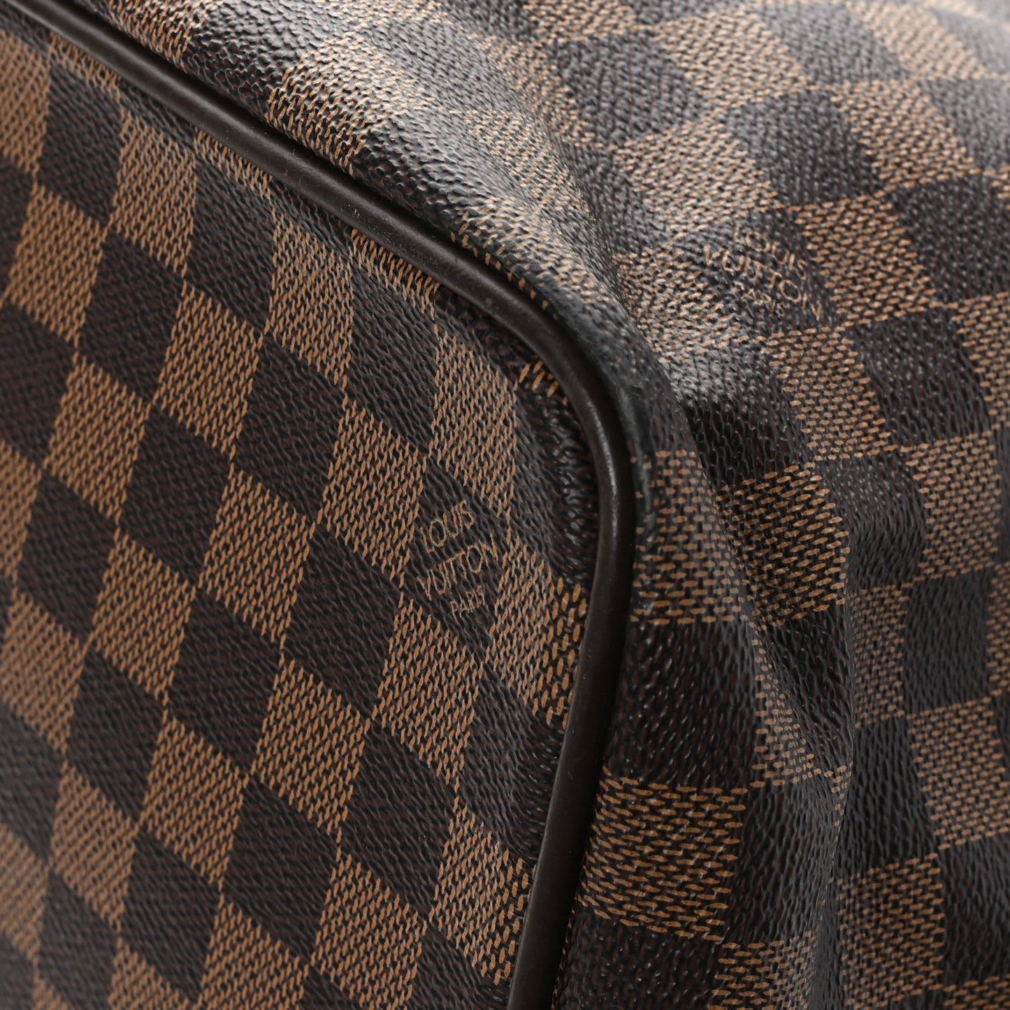 Damier Ebene Greenwich PM