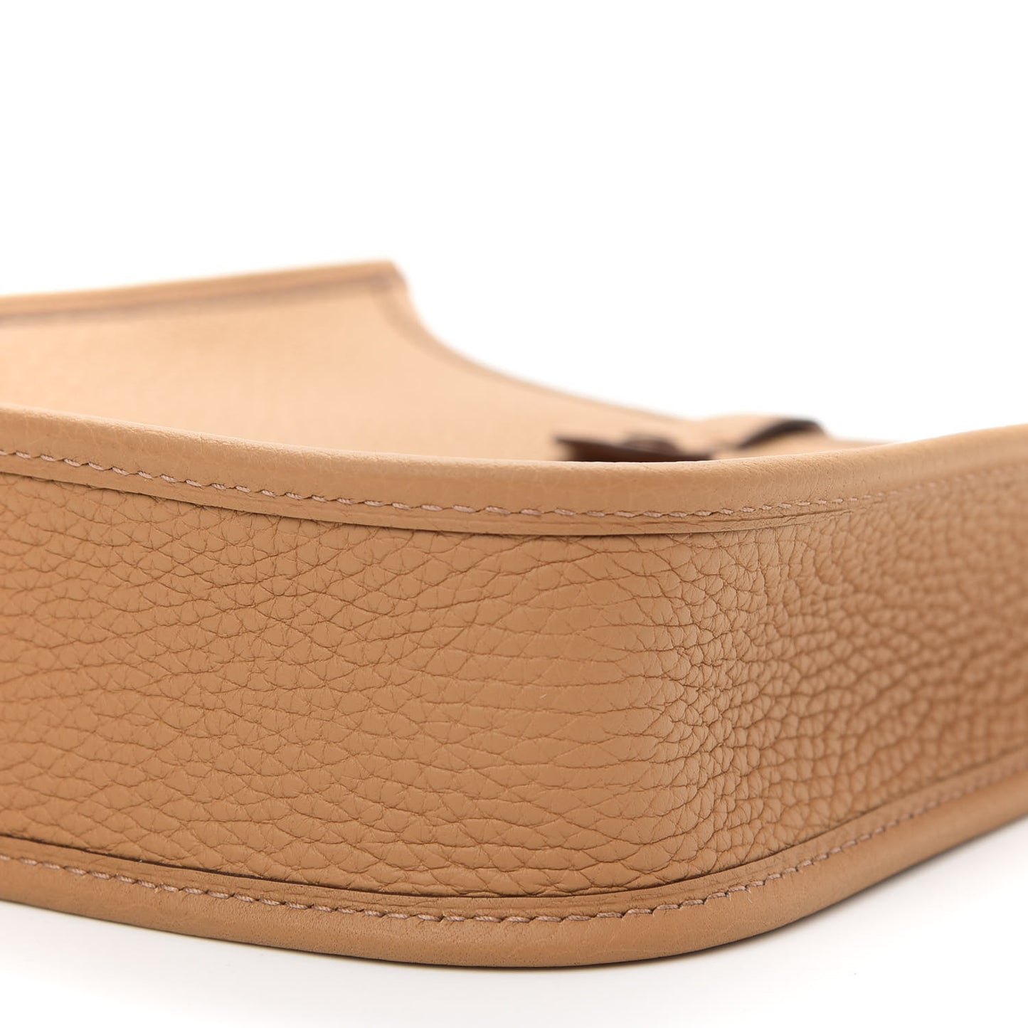 Taurillon Clemence Evelyne TPM Biscuit