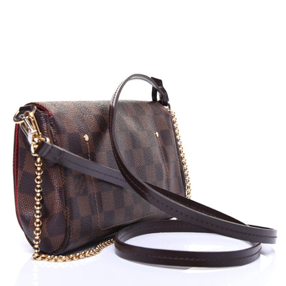 Chanel Calfskin Double Stitch Large Boy Flap Black 6 of 19