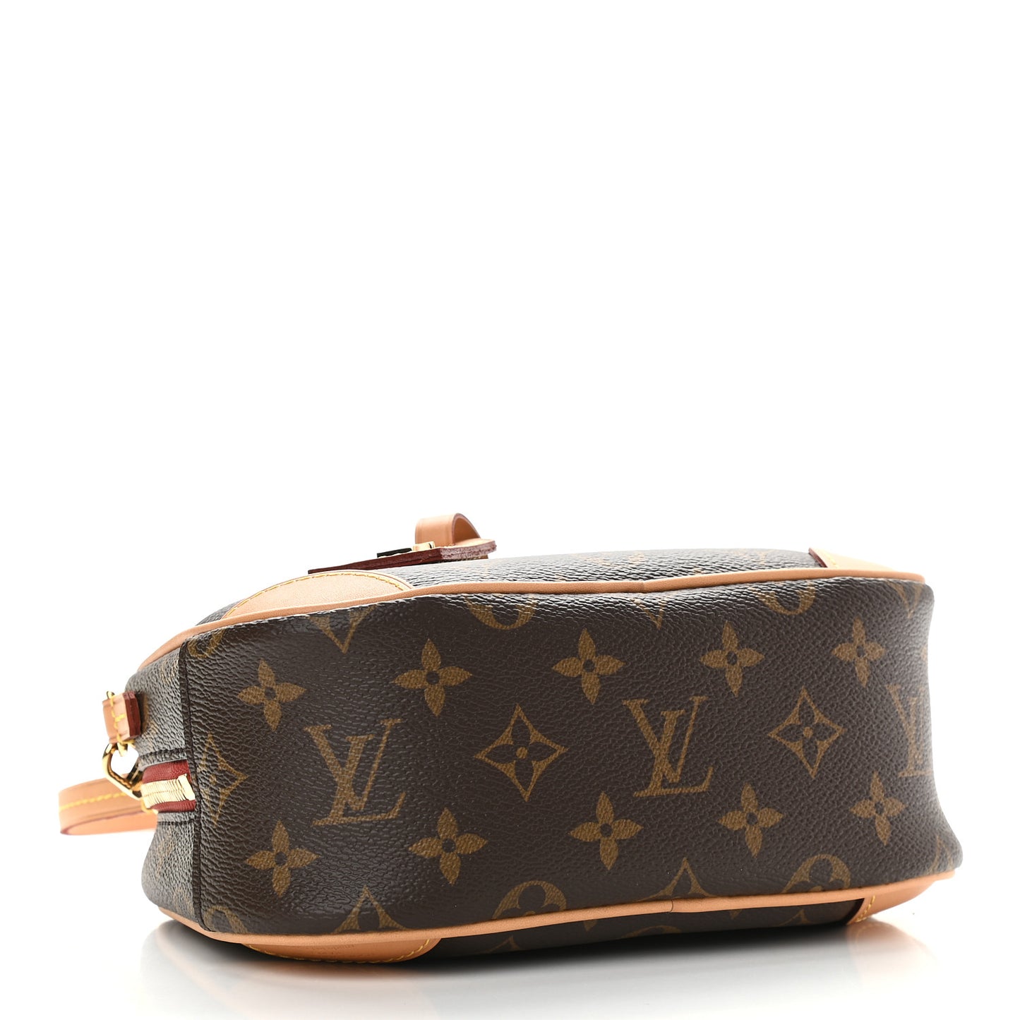 Monogram Deauville Mini
