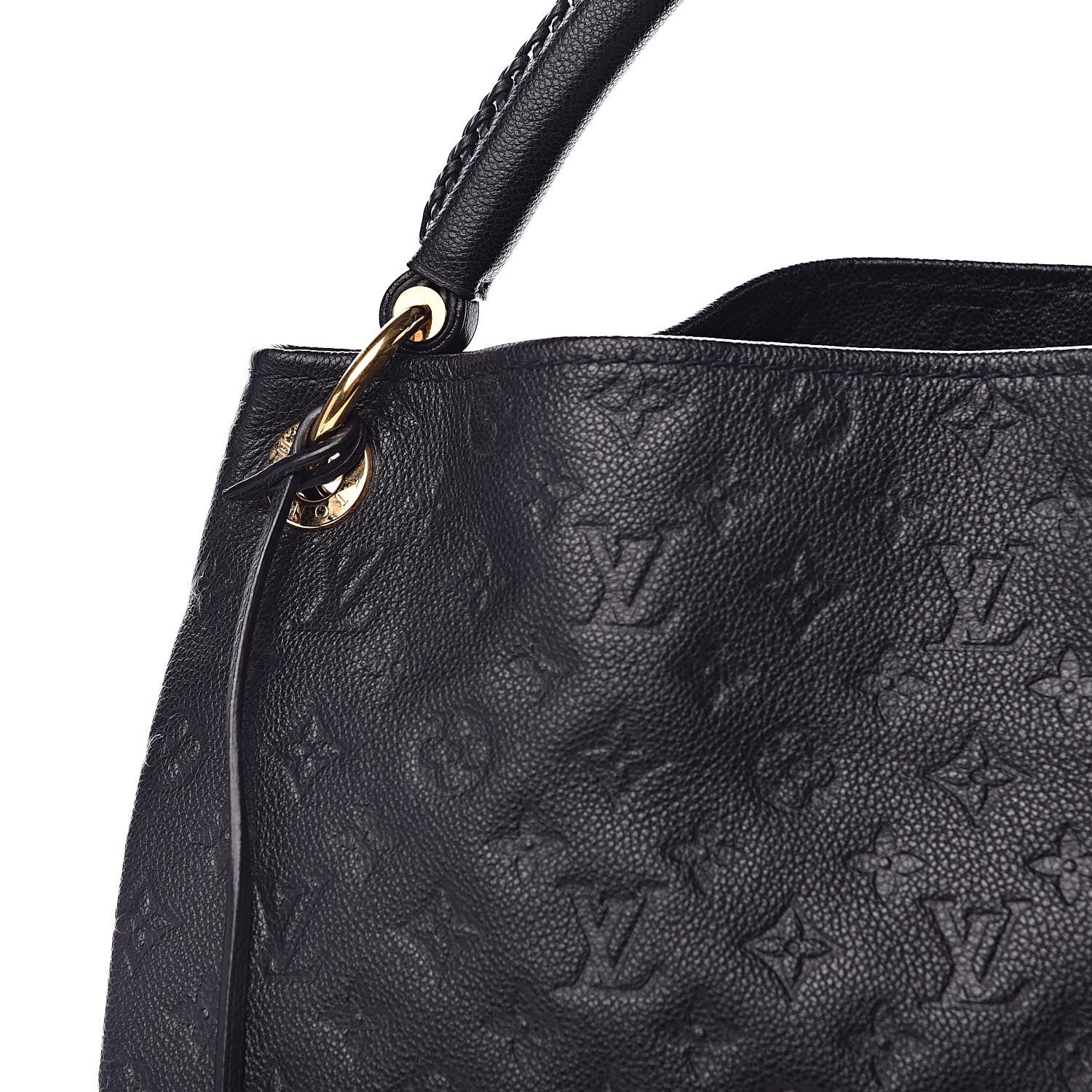 Louis Vuitton Empreinte Artsy MM Infini 8 of 11