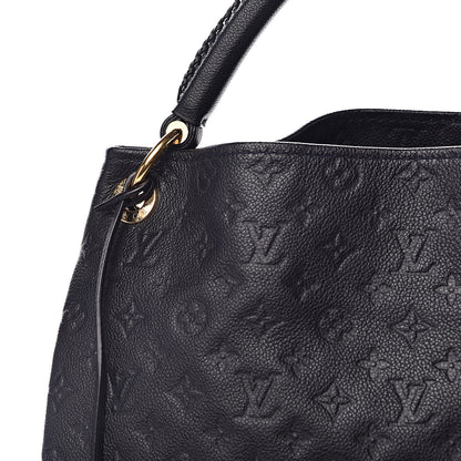 Louis Vuitton Empreinte Artsy MM Infini 8 of 11