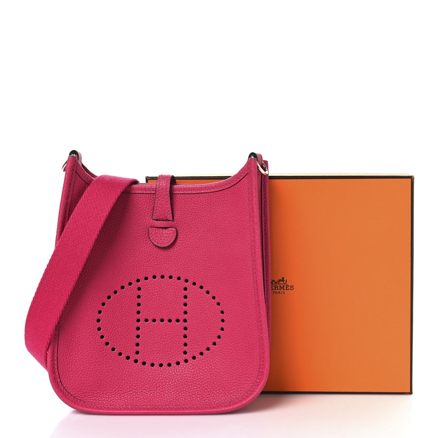 Taurillon Maurice Evelyne TPM Rose Mexico