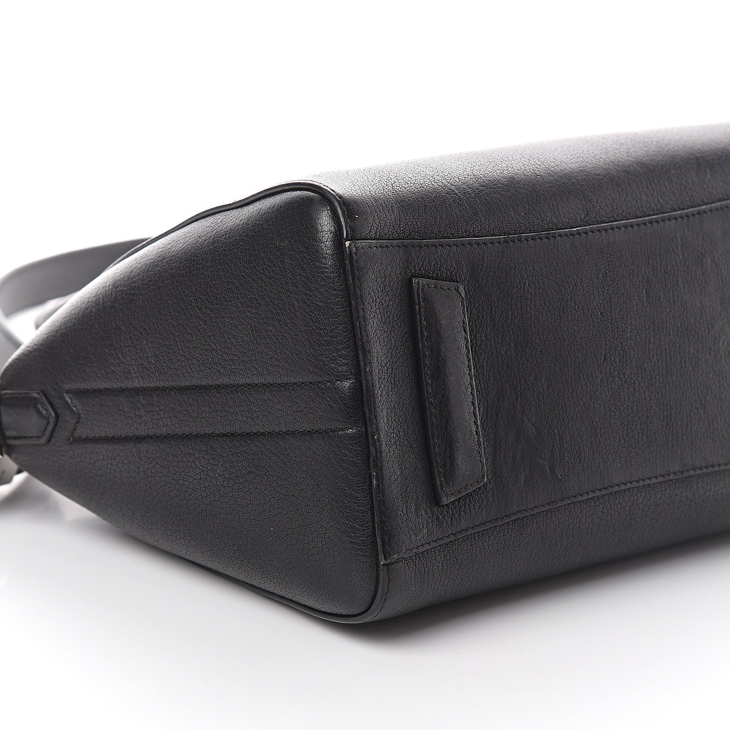 Givenchy Sugar Goatskin Small Antigona Black 7 of 8