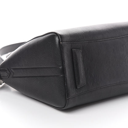Givenchy Sugar Goatskin Small Antigona Black 7 of 8
