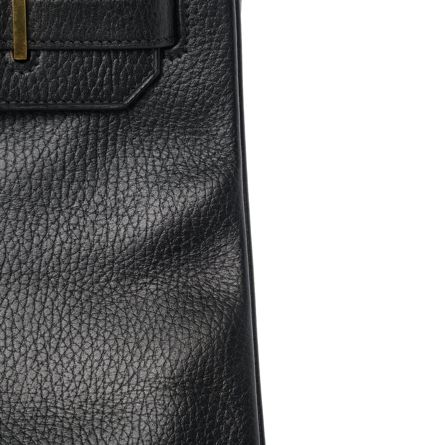 Ardennes Birkin 35 Black
