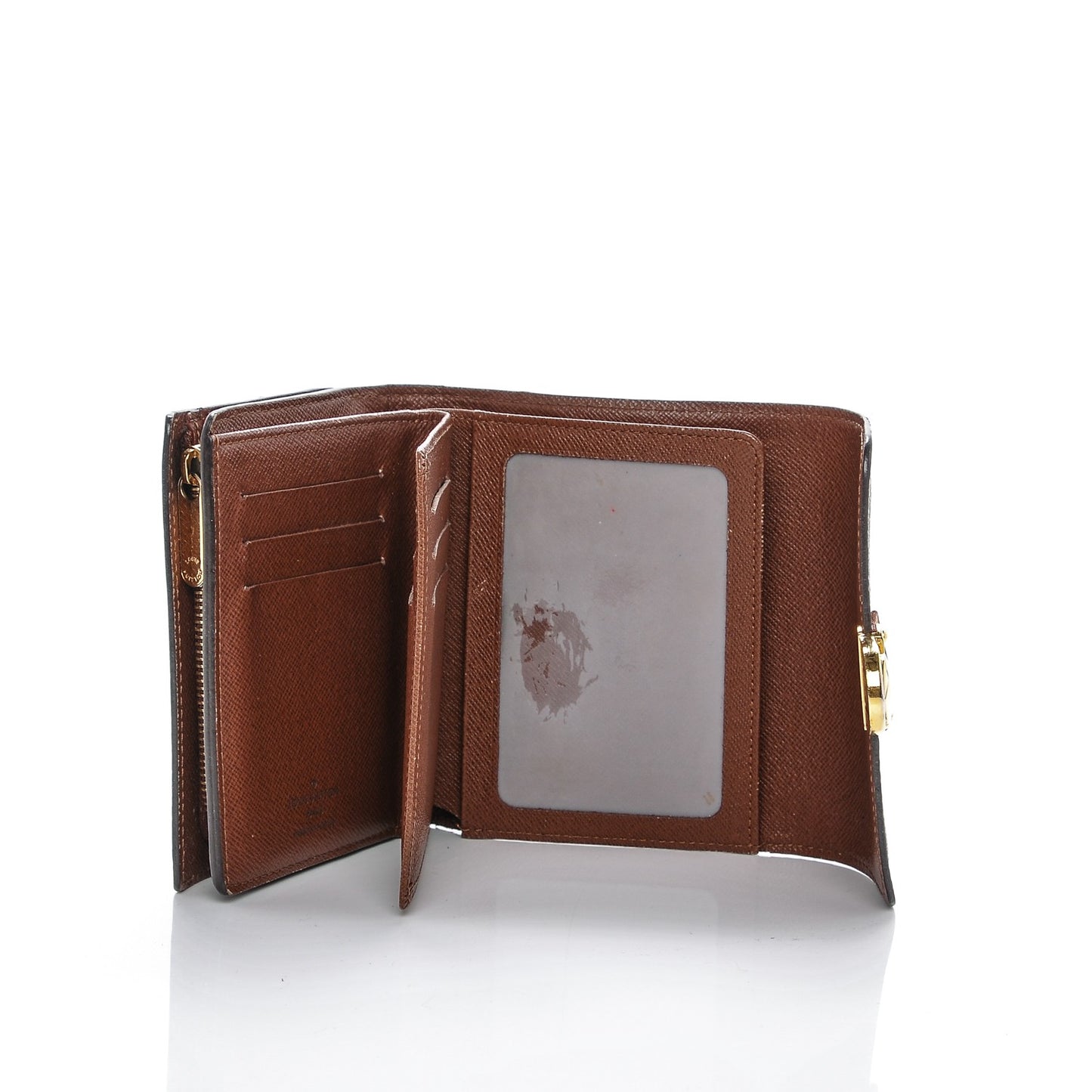 Monogram Koala Compact Wallet