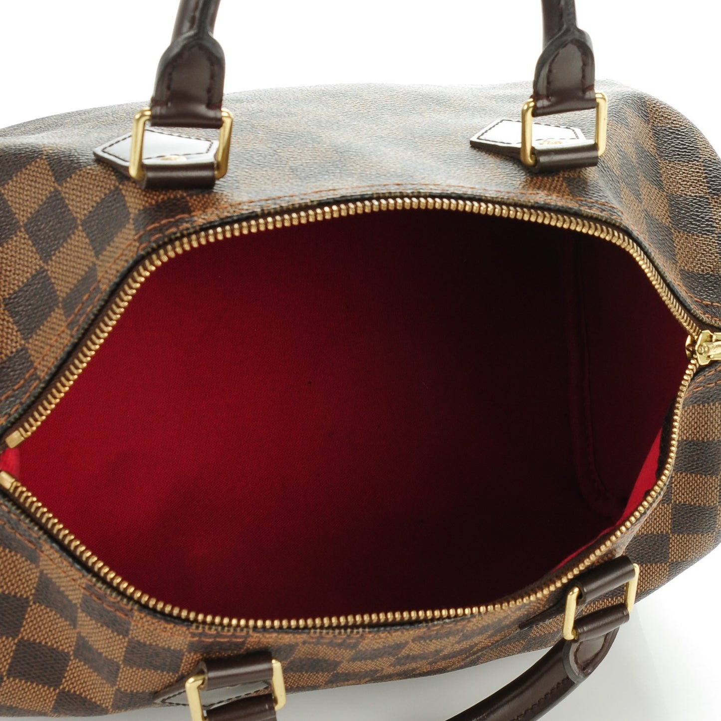 Damier Ebene Speedy 30