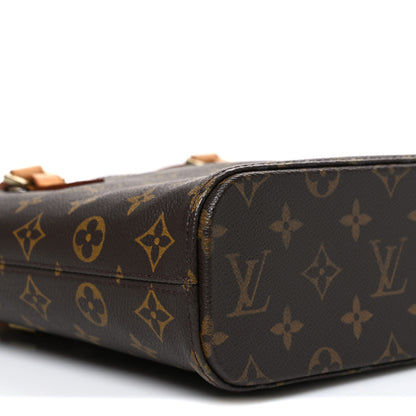 Louis Vuitton Monogram Vavin PM 9 of 11