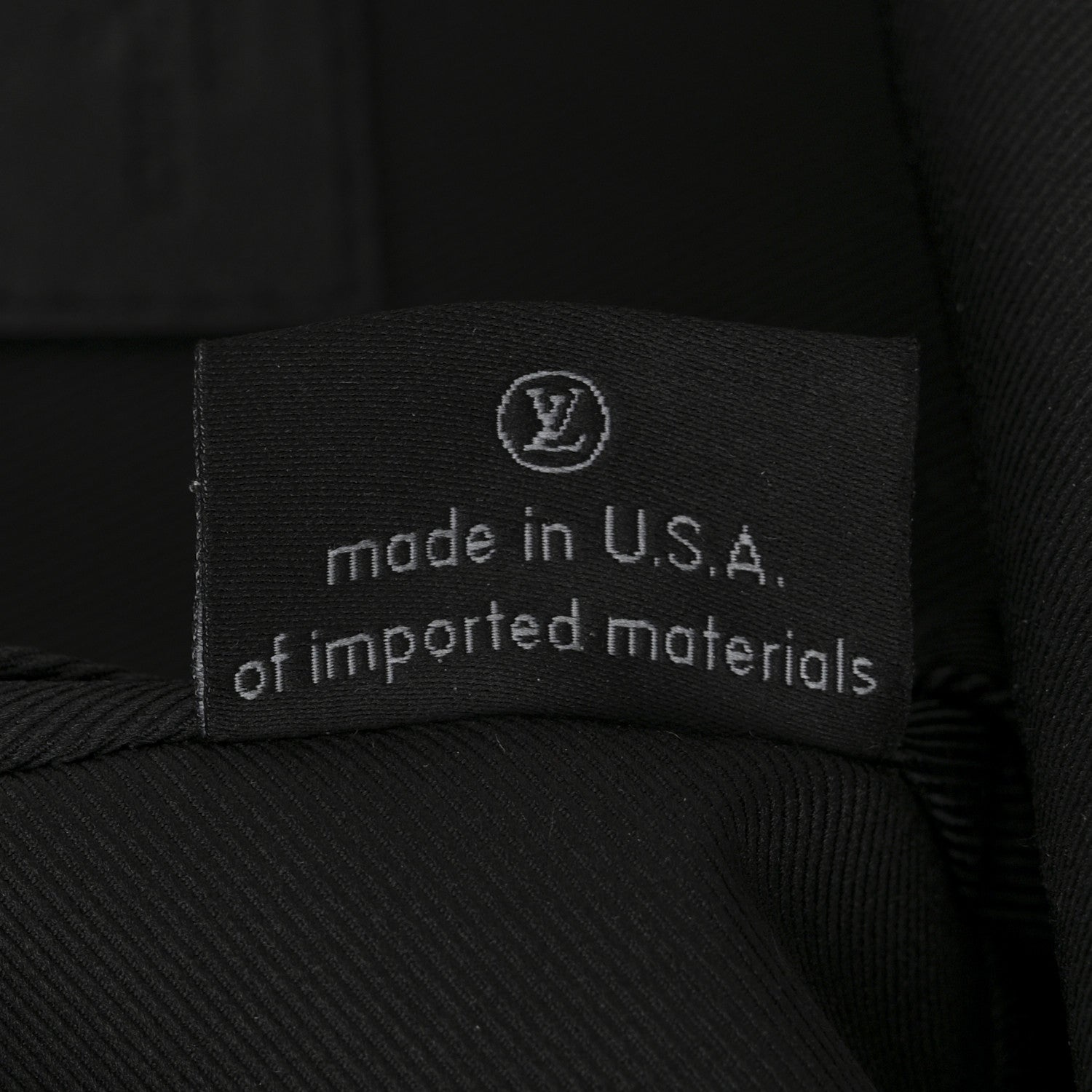 Louis Vuitton Monogram Palm Springs Backpack PM 7 of 12