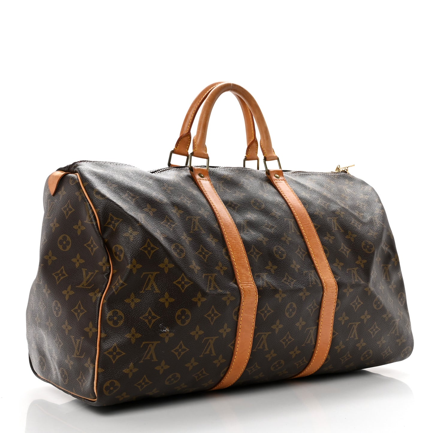 Monogram Keepall 50