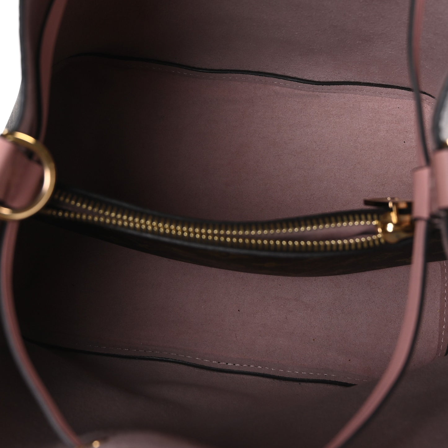 Monogram Neonoe MM Rose Poudre